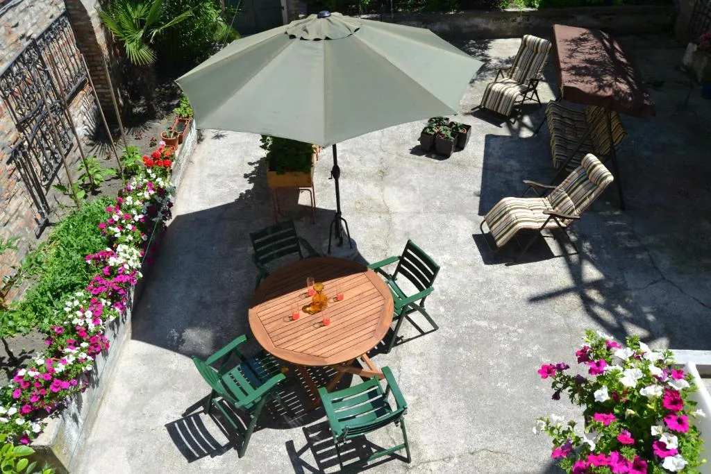 Ca' Ermina & Garden, Venice, Italy
