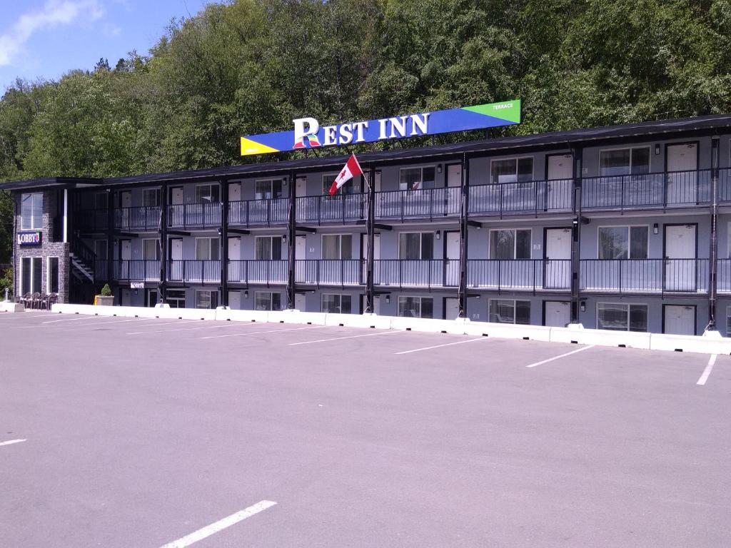 Rest Inn