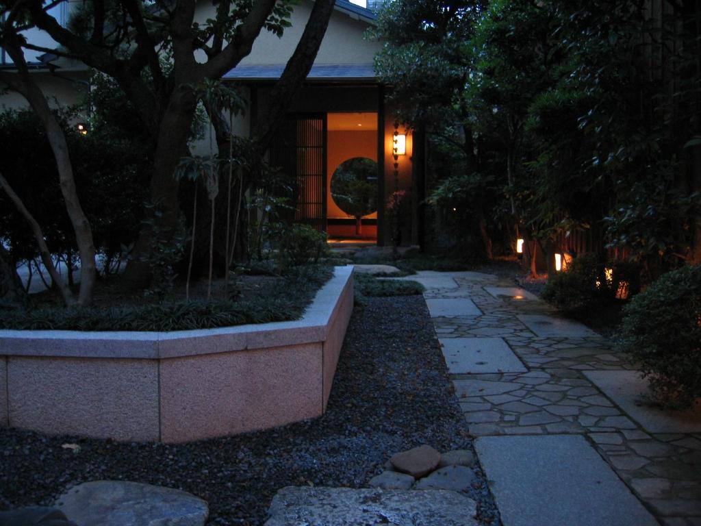 Yadoya Nishijinso thumbnail 2