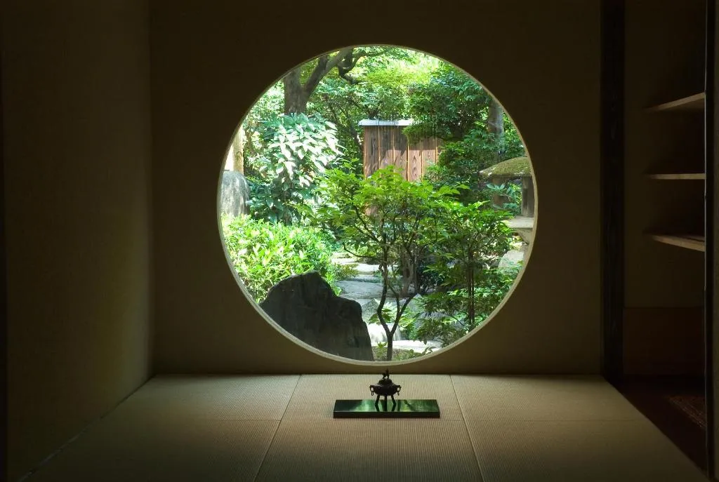 Yadoya Nishijinso, Kyoto, Japonia