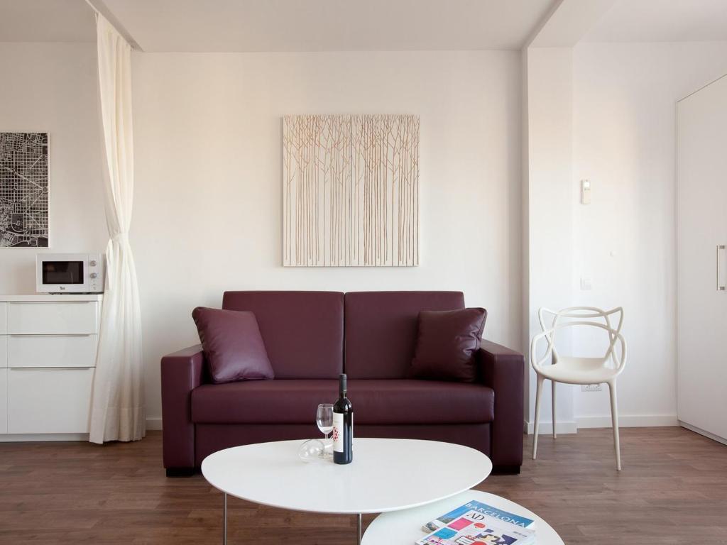 Stay U-nique Apartments Sant Pau 12
