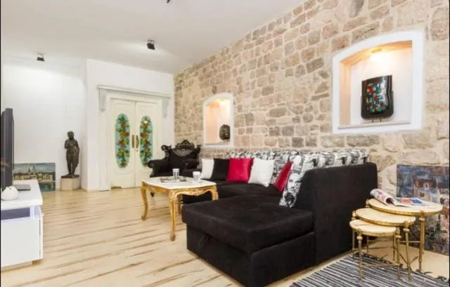 Apartment Papalić Palace, Split, Croaţia