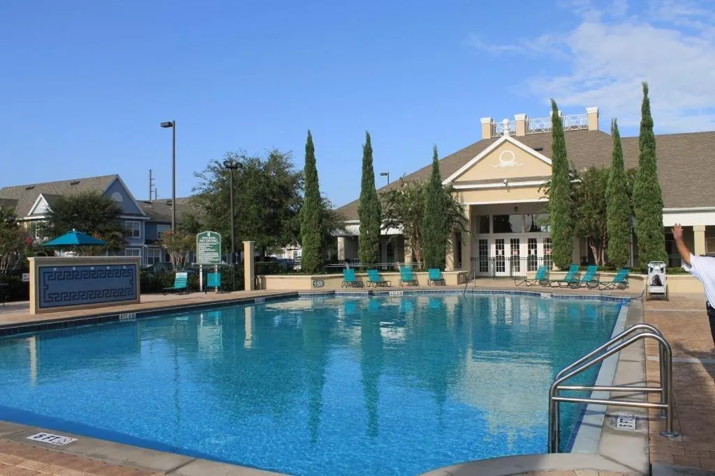 Venetian Bay Villages Resort, Kissimmee, Statele Unite ale Americii