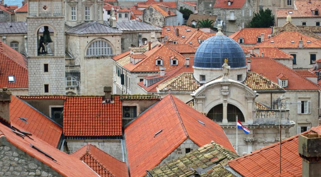 Apartman Jelena Dubrovnik Gespanschaft Dubrovnik-Neretva Kroatien