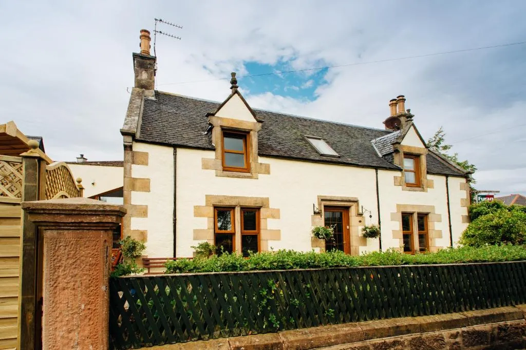 Furan GuestHouse, Ardersier, United Kingdom