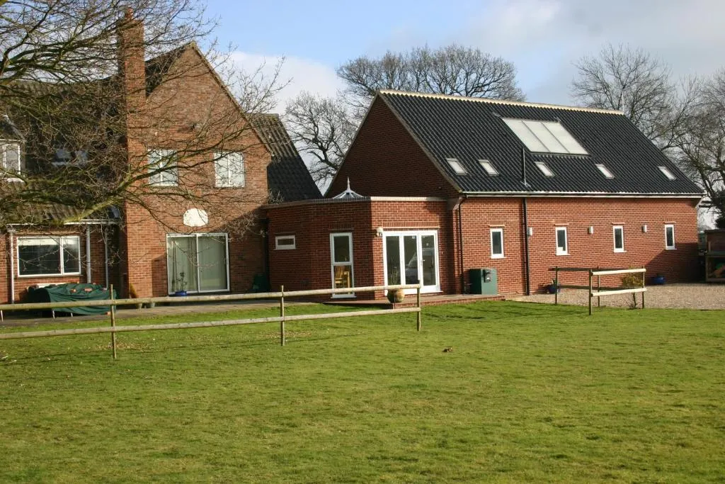 Moorsticks Bed and Breakfast, Coltishall, United Kingdom