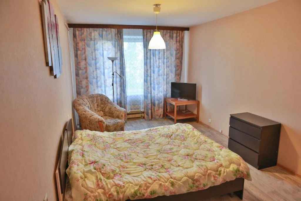 Druzhba Apartment, Moscova, Rusia