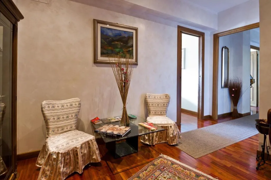 B&B Roma Appia Davila25, Roma, Italy