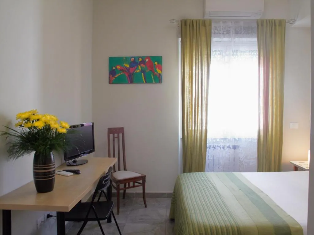 B&B BuongiornoPigneto, Roma, Italia