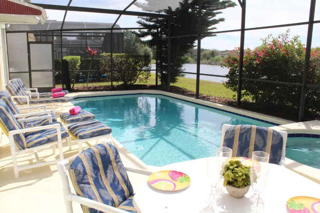 Glenbrook Villa GB010, Orlando, Statele Unite ale Americii