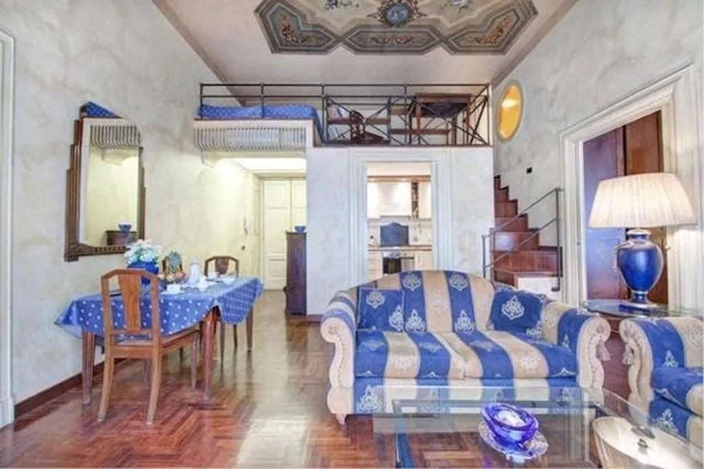Parione Suite Piazza Navona, Roma, Italy