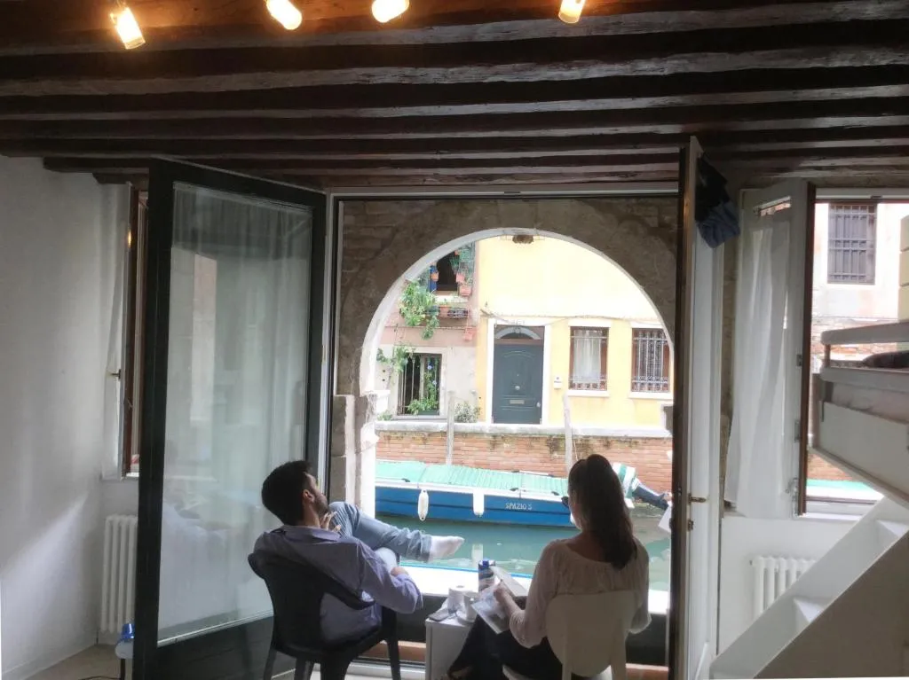 La Coccola, Venice, Italy