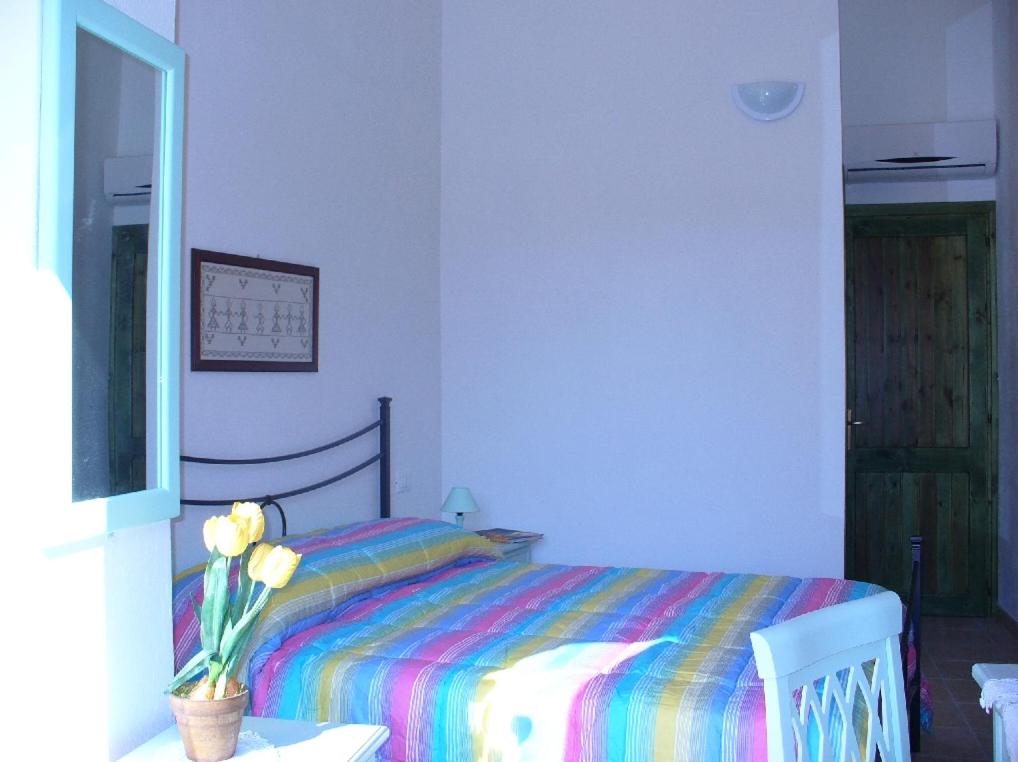 Double or Twin Room with Private Bathroom
