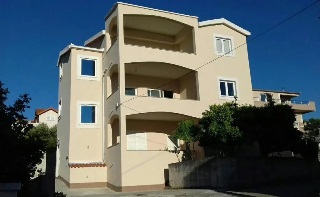 Apartments Marija, Trogir, Croaţia