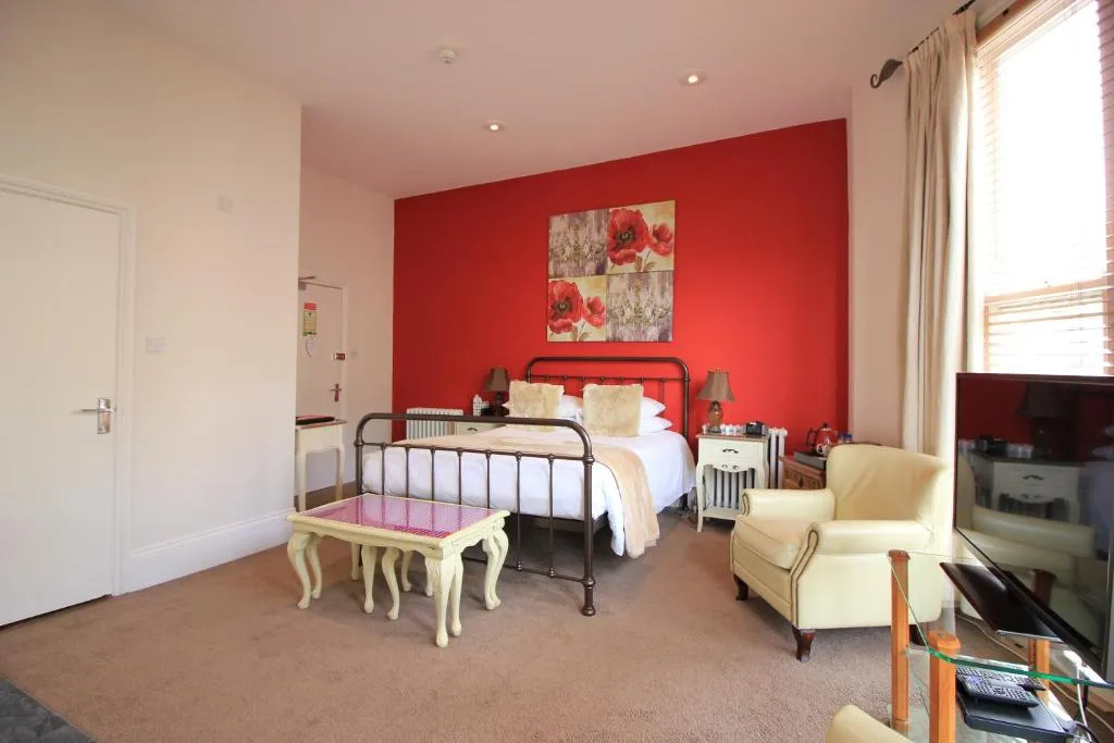 The Moreland, Brighton and Hove, United Kingdom