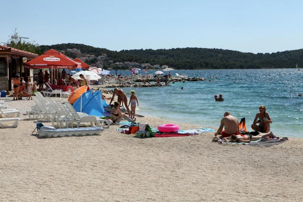 Apartments Jasmin, Centola, Croatia
