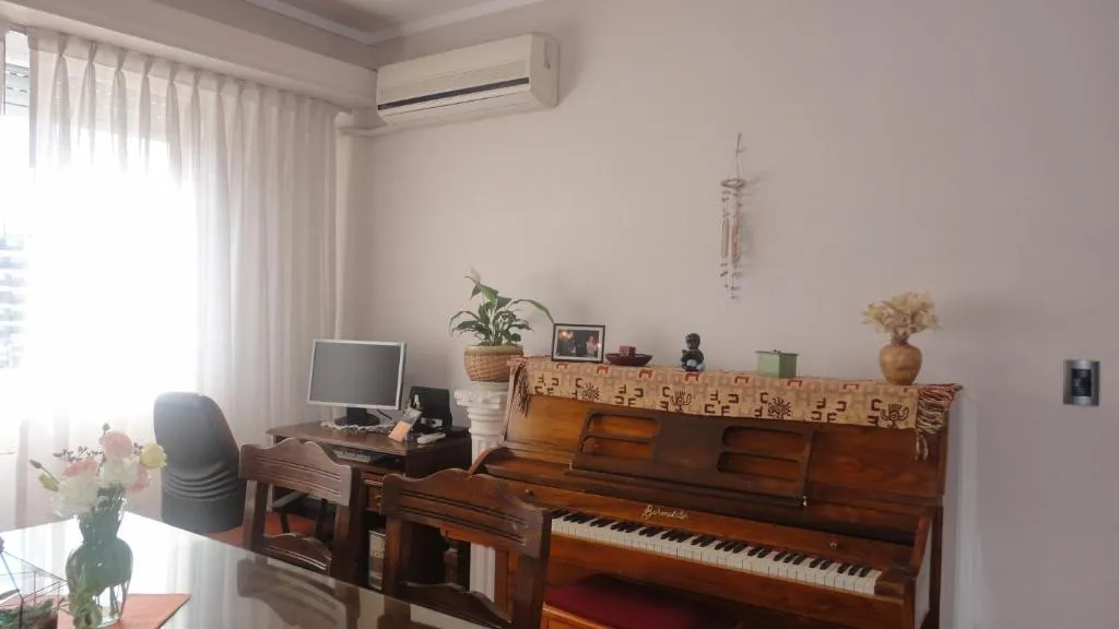 Hospital Italiano Todo luz y sol- Muy cómodo y equipado Netflix Wifi Atenc personalizada, Buenos Aires, Argentina