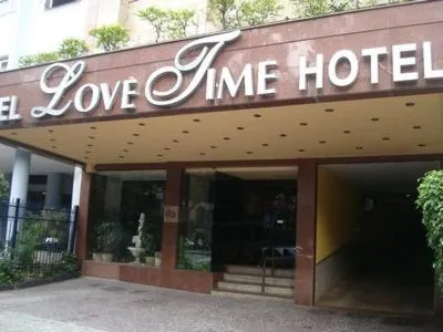 Love Time Hotel (Adult Only), Rio de Janeiro, Brazilia