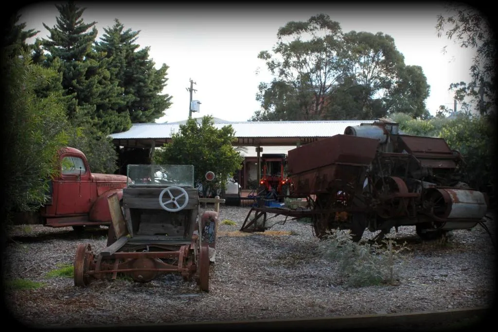 York's Boutique Motel, Avon Valley, Australia