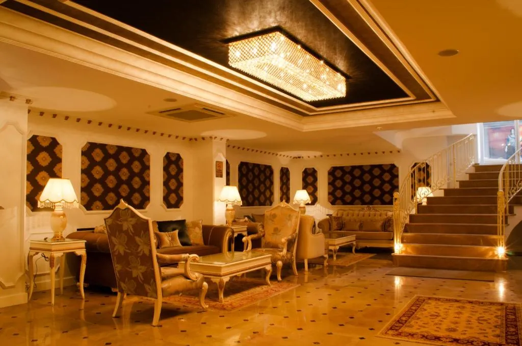 Dekor Hotel, Istanbul, Turkey