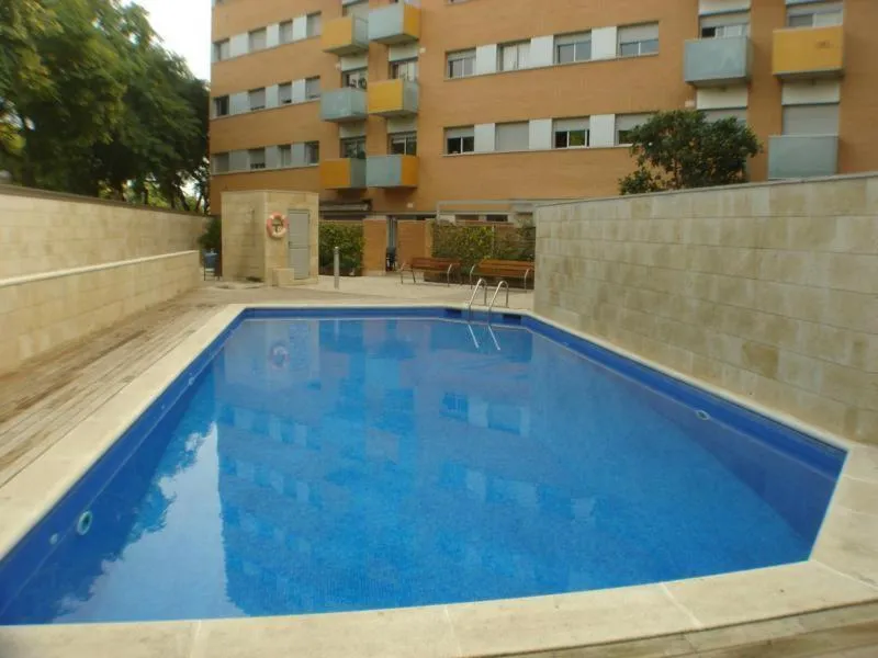 Apartamentos City Beach, Barcelona, Spain