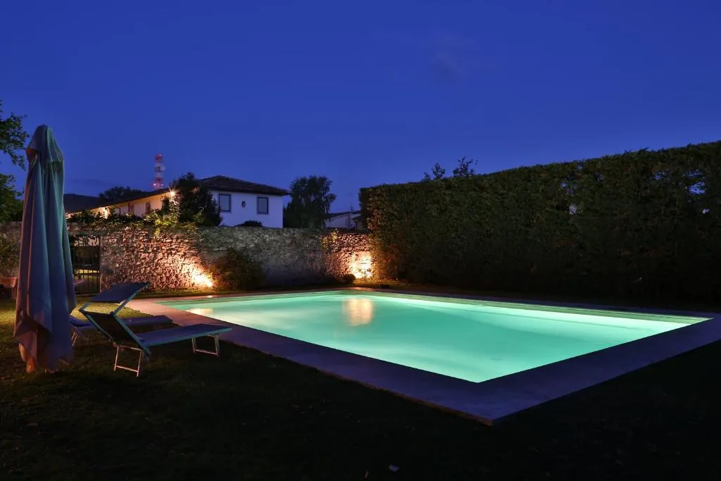 Rovezzano B&B, Florența, Italia