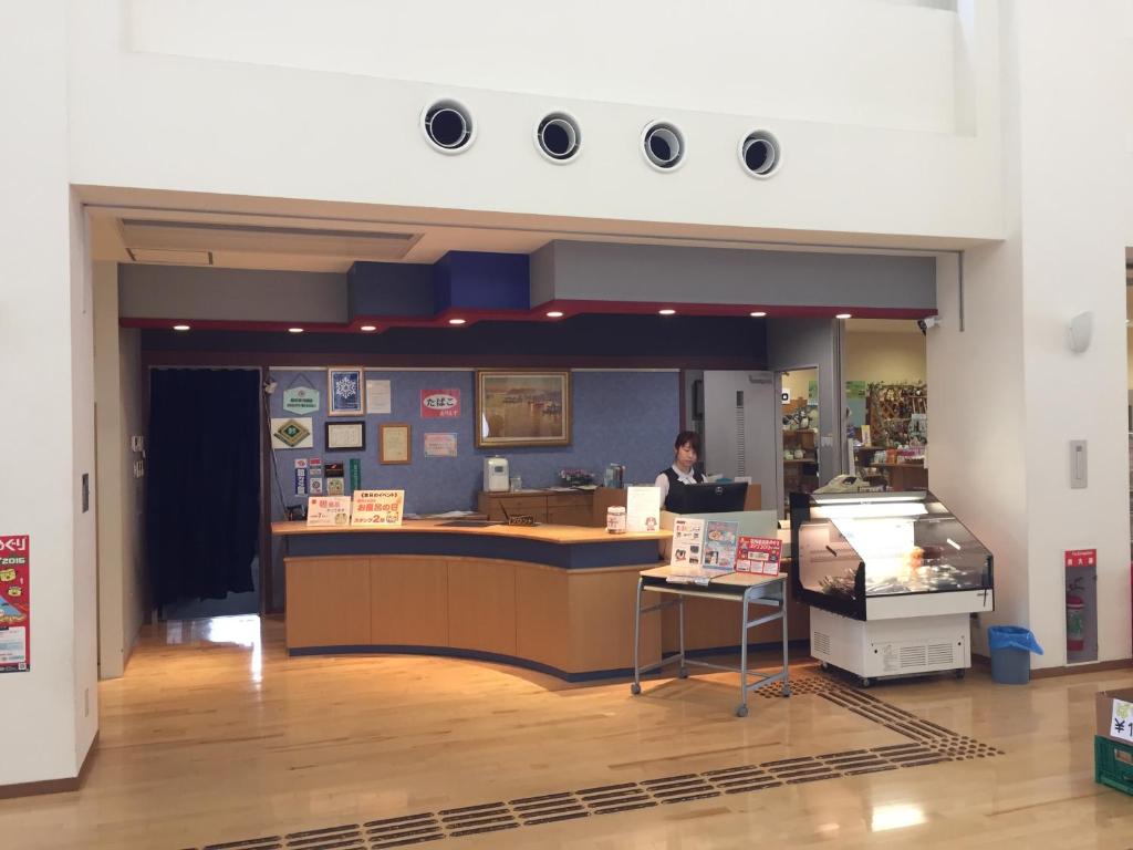 Hotel Yurinkan thumbnail 2