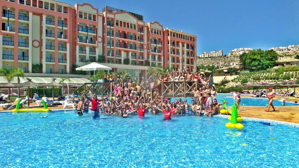 Hotel Bonalba Alicante 2