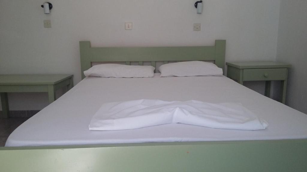 Quadruple Room with Sea View