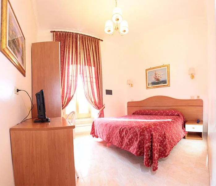 Hotel Euro Quiris, Roma, Italia
