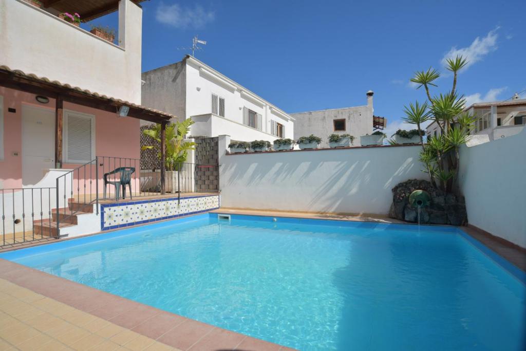 Hotel Il Nespolo Ischia photo 3