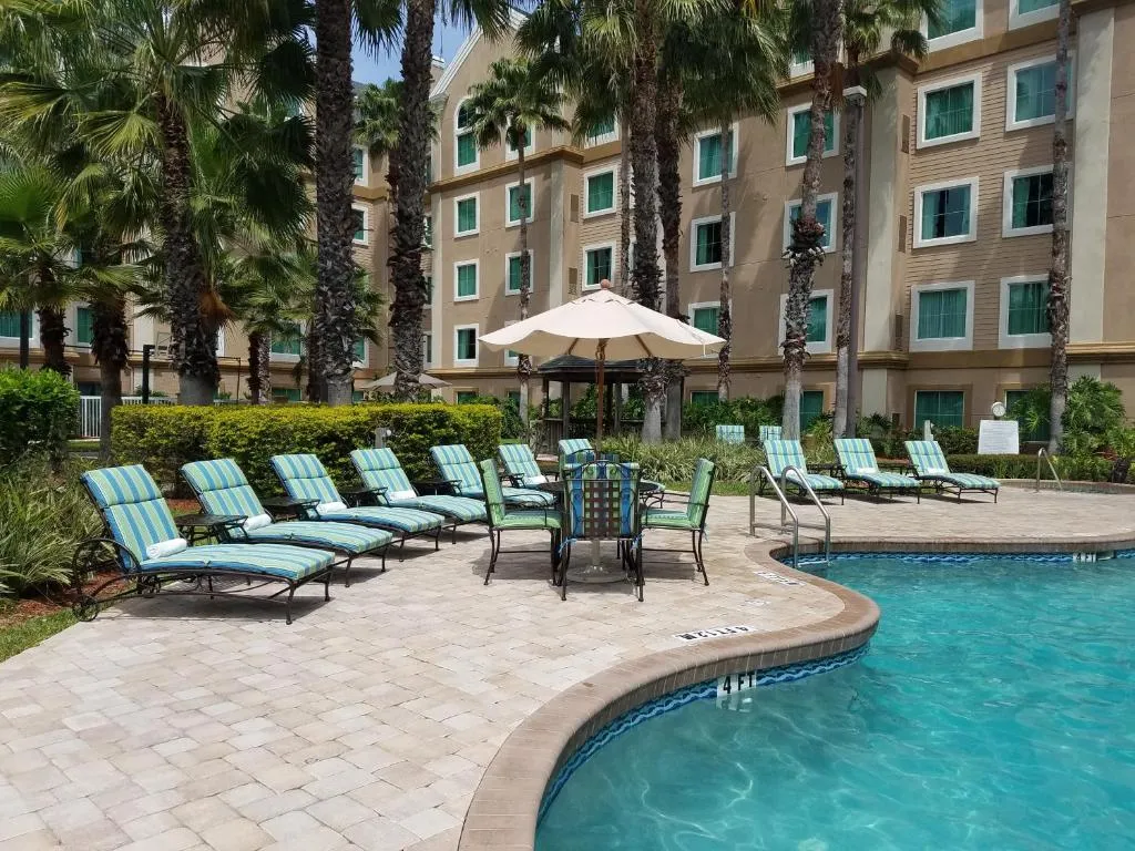 Hawthorn Suites by Wyndham Lake Buena Vista, a staySky Hotel & Resort, Orlando (FL), United States