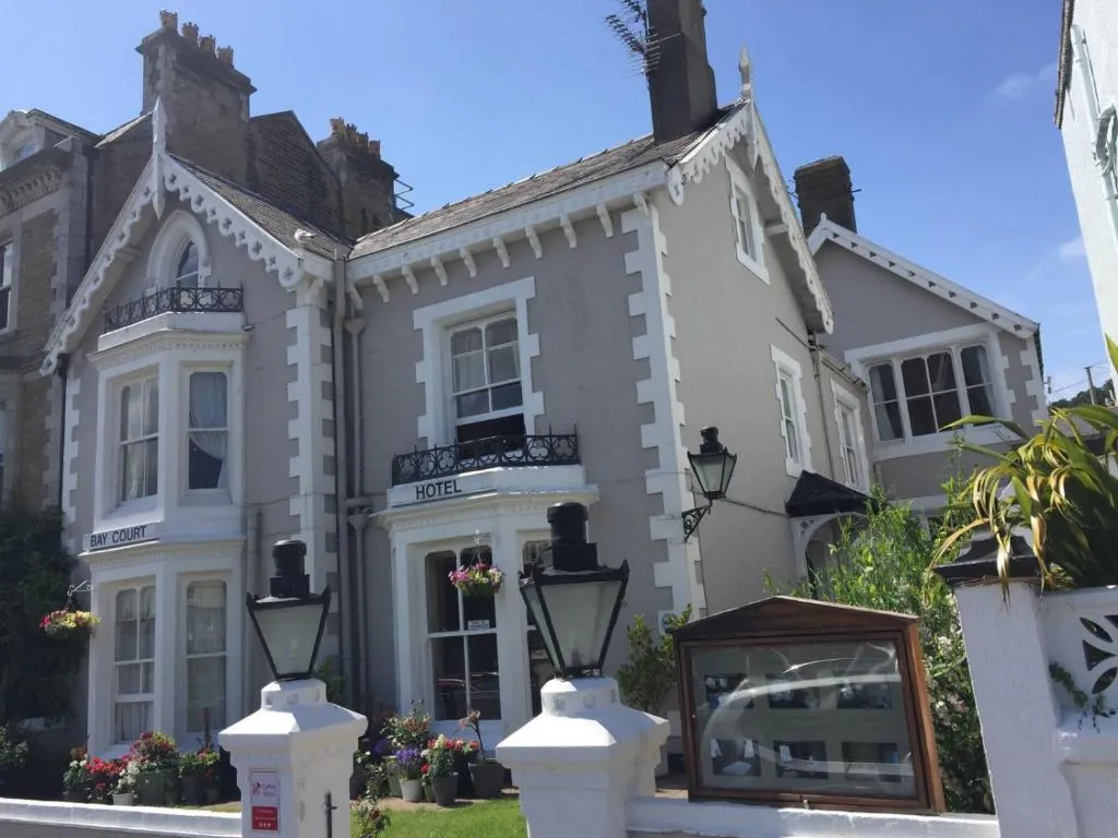 Bay Court, Llandudno, United Kingdom