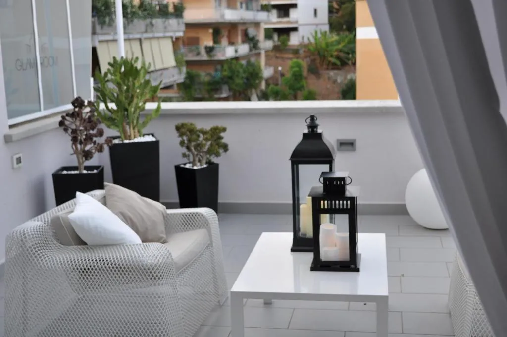 Glamroom Luxury Terrace, Roma, Italy