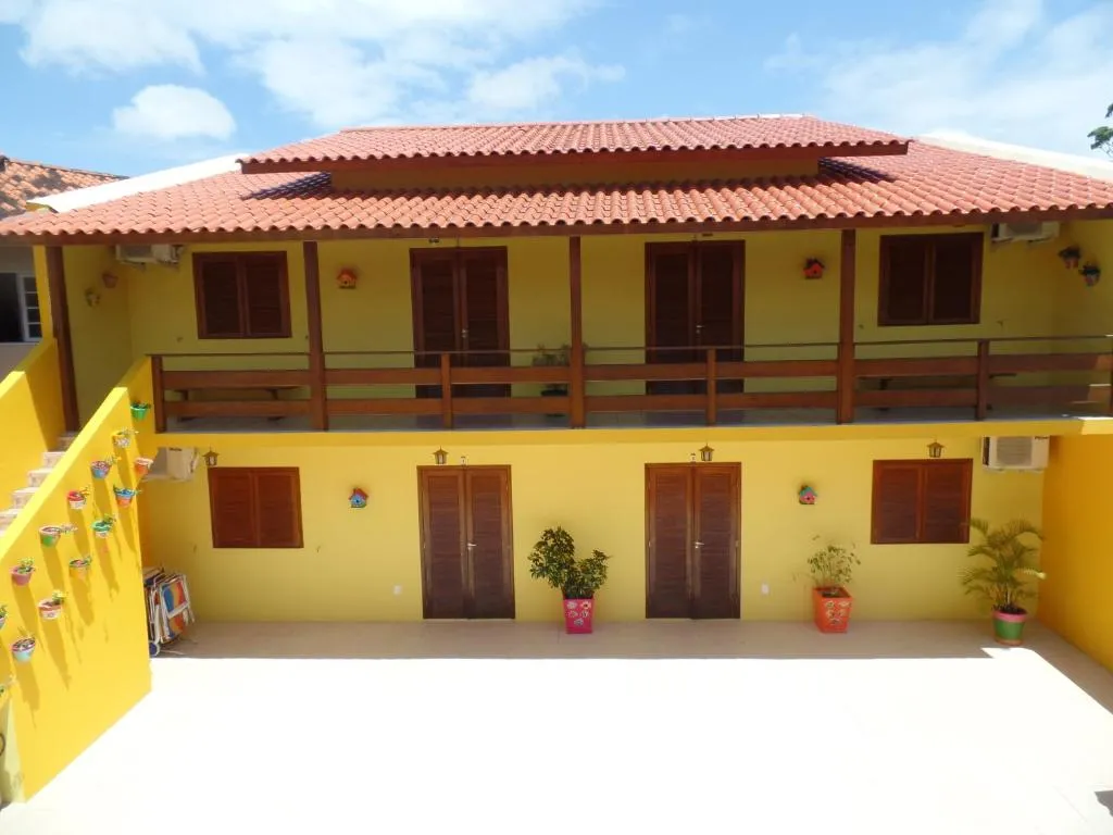 Residencial Mar da Cachoeira, Florianópolis, Brazilia
