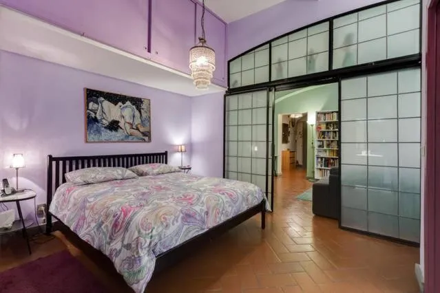 Lo Studio di Pillo, Roma, Italia