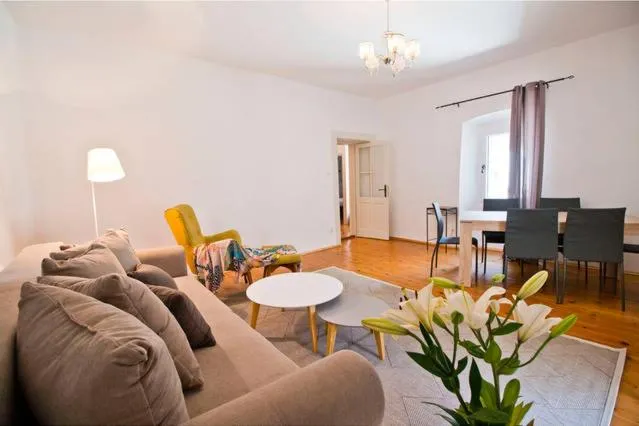 Peristil Loft, Split, Croaţia
