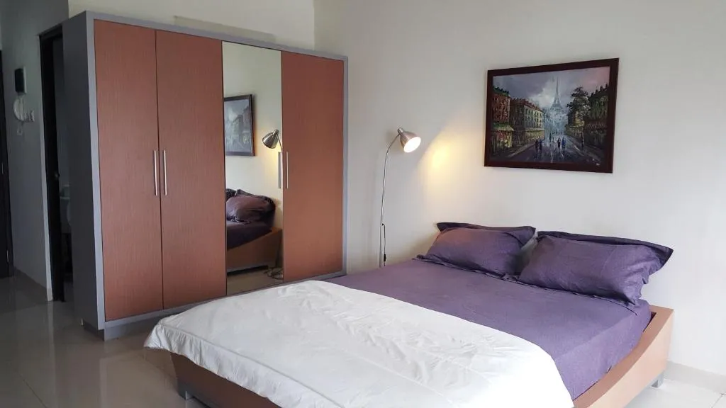 Cozy Apartment Tamansari Semanggi Jakarta, Jakarta, Indonezia