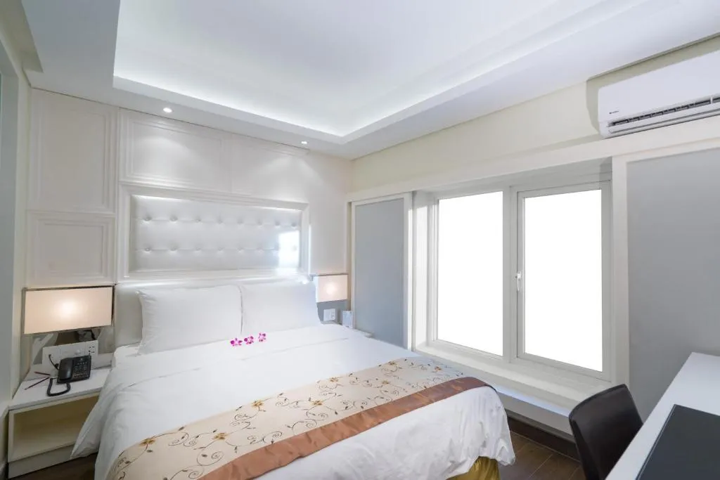 Empress Hotel Ho Chi Minh City, Ho Chi Minh City, Vietnam
