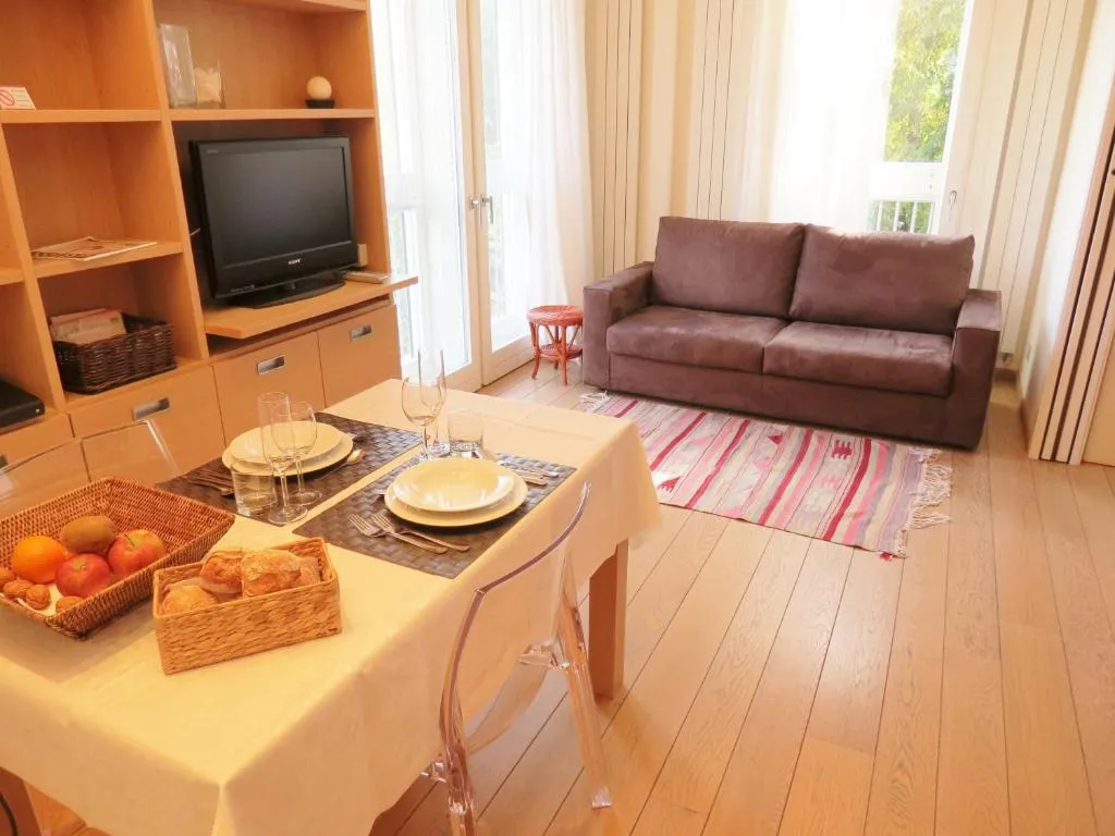Belisario Fiera Milano Apartment, Comasina, Italy