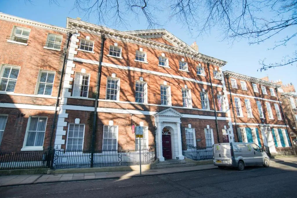 Safestay York, Avon Valley, United Kingdom