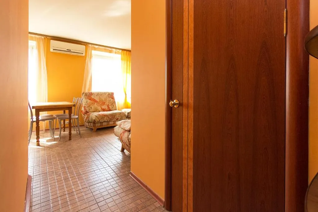 Apartments on Zatsepskiy 4, Moscova, Rusia