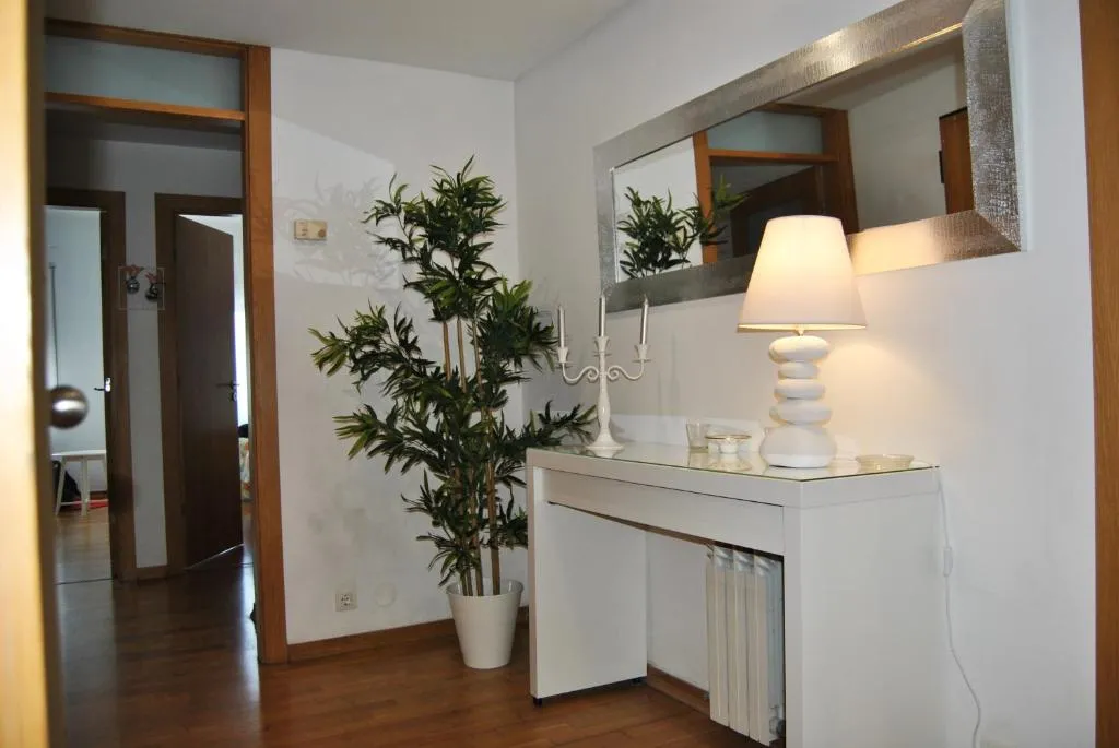 Parque Nacoes Prime Apartments 13, Lisabona, Portugalia