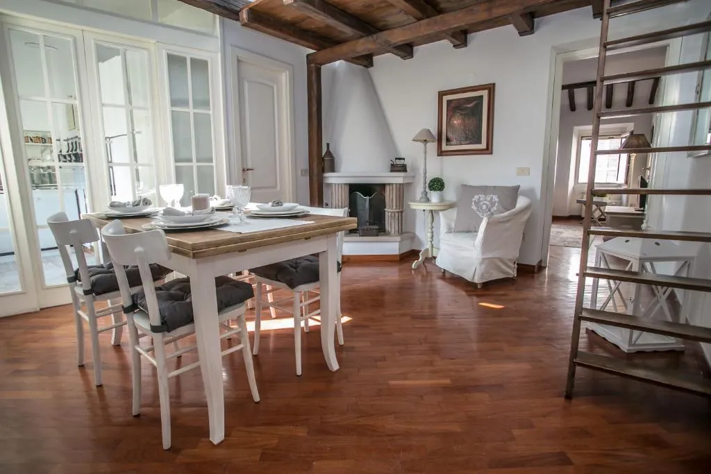 Sweet Penthouse Campo dei Fiori, Roma, Italy