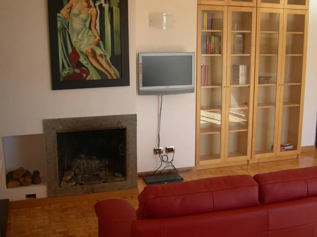 Belsito Loft, Roma, Italia