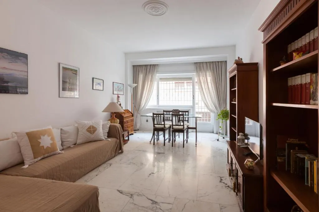 Baldo Apartment, Roma, Italia