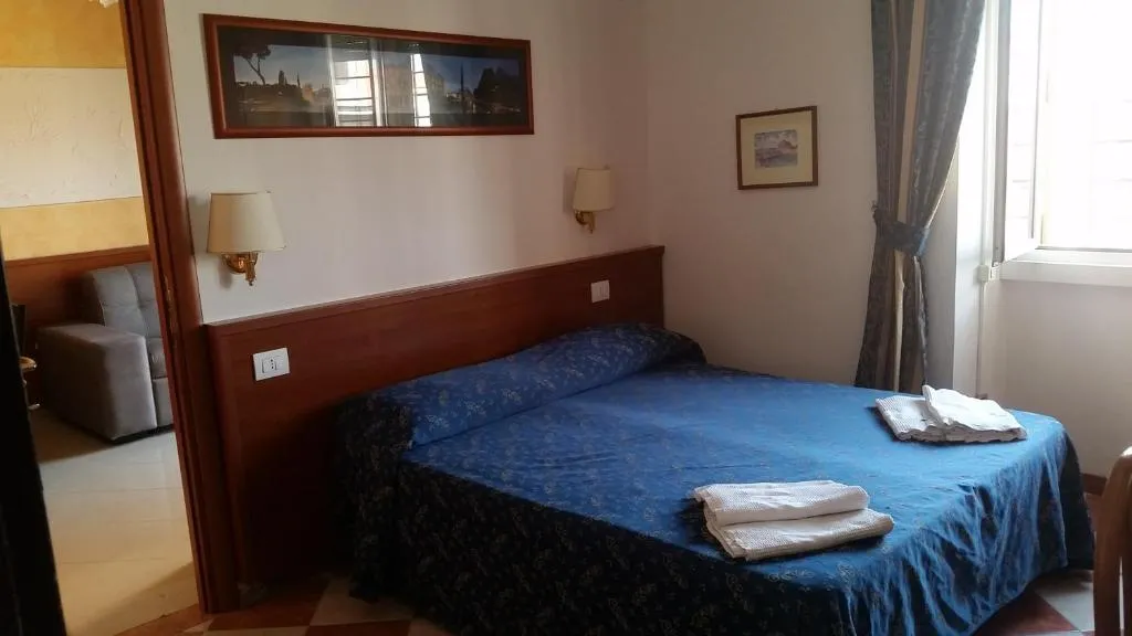 Filiberto Apartment, Roma, Italia