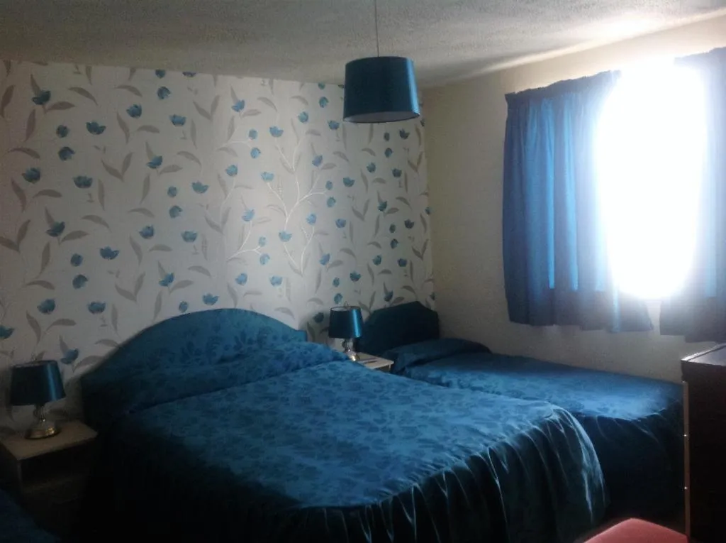 Oakleigh Hotel, Blackpool, United Kingdom