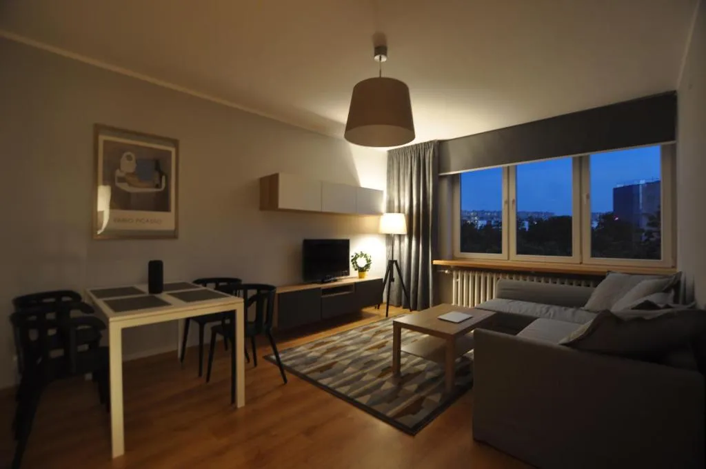 Arkadia Place, Varșovia, Polonia