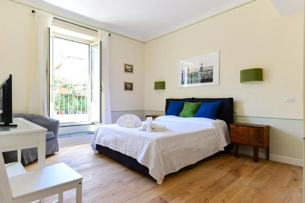 Monti Brand New Apartment, Roma, Italia